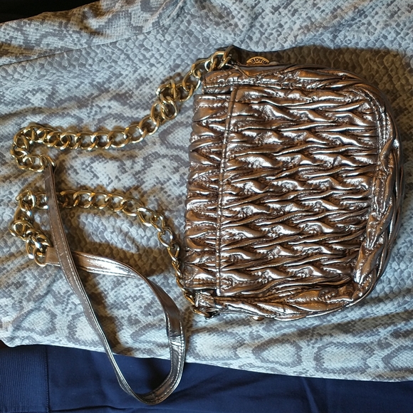 Rampage Purse with shoulder strap - Picture 4 of 4